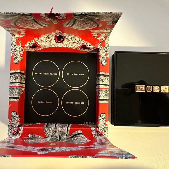 Pat McGrath Labs Blitz Astral Quad: Iconic Illumination - Picture 2 of 3